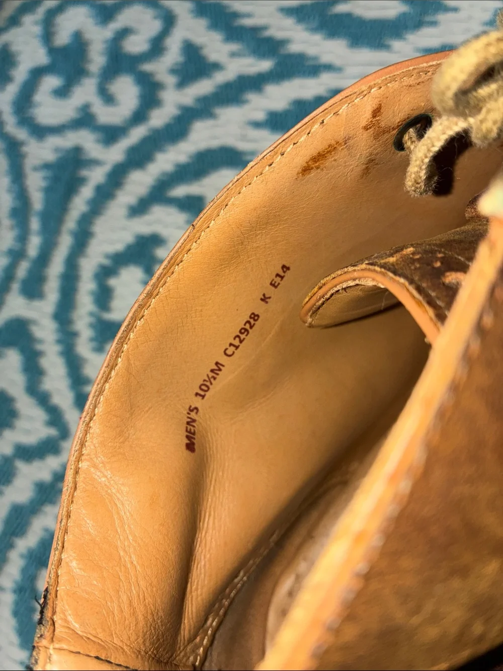 Cole Haan classic cole